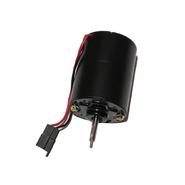 Электродвигатель вентилятора кондиционера (AH167731/21.20482/MLR2120482), JD9500/9750STS (AGROCORE)