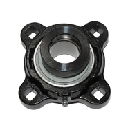 Корпус с подшипником в сборе (G1108KRRBC1+GRFD1-1/2 L/C), JD (AGROCORE)