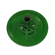 Полушкив (привод вентилятора сепаратора) (AH225871/AH233509), JD AGROCORE