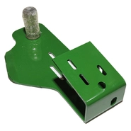 Кронштейн кріплення шківа приводу ТНК (AH120972 / AH154961 / AXE55405), JD9500