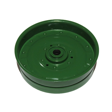 Шків натяжний приводу соломоподрібнювача, JD9670STS / 9880STS