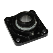 Корпус з підшипником в зборі (AH212944 / FY510M + YEL210-2F / FY50WF), JD9880 STS