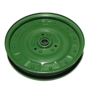 Шків натяжний