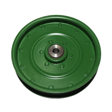 Шків (натяжний, привід зернового елеватора)(MF2553560W1), JD