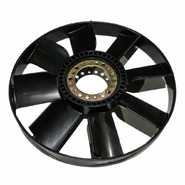 Крильчатка вентилятора