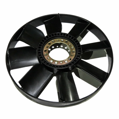 Крильчатка вентилятора