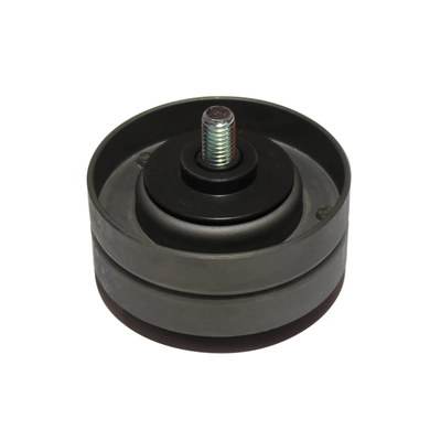 Ролик промежуточный ремня генератора, JD6125R/6140M/R4038 (AGROCORE)