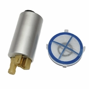 Насос паливний