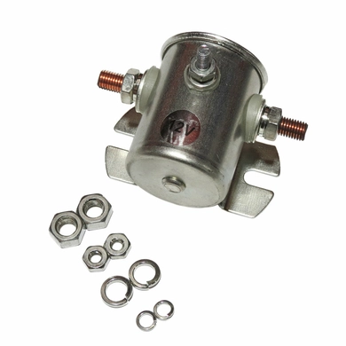 Реле стартера