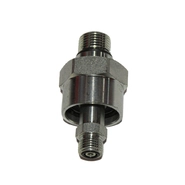 Фітінг з'єднувальний