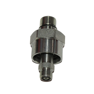 Фітінг з'єднувальний