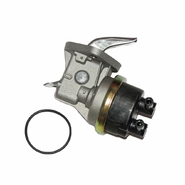 Паливний насос