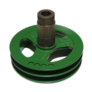 Шків 2-х струмкова насоса мотовила (підвищена продуктивність), JD