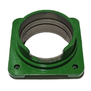 Корпус подшипника молотильного барабана (H99149/H75329), JD (AGROCORE)