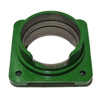 Корпус подшипника молотильного барабана (H99149/H75329), JD (AGROCORE)