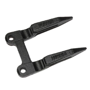 Палець подвійний жатки (51310.02), JD800 / 1000