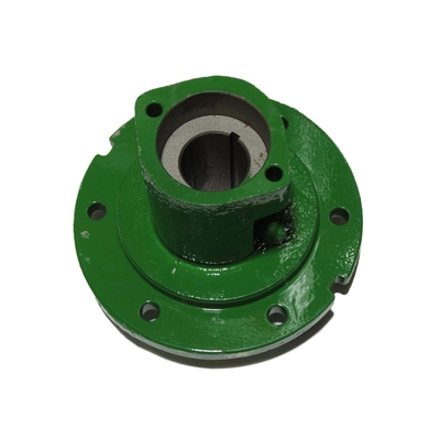 Маточина проміжного шківа, JD9670STS