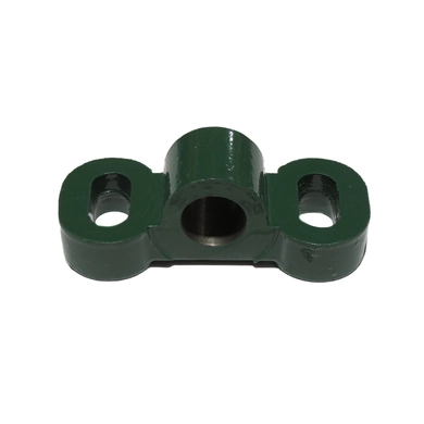 Кріплення металеве коромисла МКШ жатки (H86917), JD900