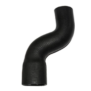 Патрубок радиатора нижний, JD6920/7520 (AGROCORE)