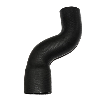 Патрубок радиатора нижний, JD6920/7520 (AGROCORE)