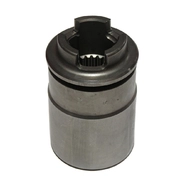 Гільза переднього моста трактора (SN___059073) (R115438), JD8400