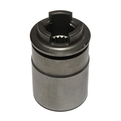 Гільза переднього моста трактора (SN___059073) (R115438), JD8400