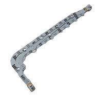 Прокладка паперова