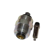 Клапан электромагнитный (соленоид) ТНВД, JD8400 (AGROCORE)