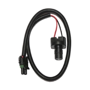 Датчик обертів ВВП, JD