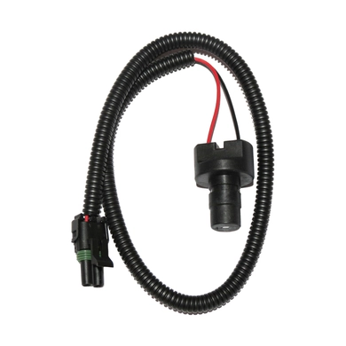 Датчик обертів ВВП, JD