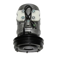 Компресор кондиціонера (SE503049/TY6626/TY6766/SE501464), JD9600