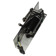 Мотор електричний