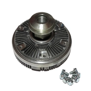 Муфта вязкостна (RE188988) (после SN: 025856-__), JD8100-8400/8420