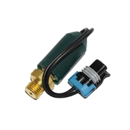 Датчик тиску гідр. масла (RE70062), JD 8100-8400