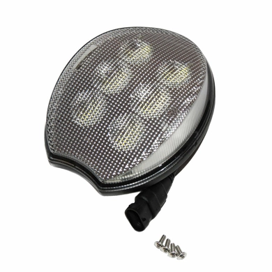 Фара передня ліва, JD