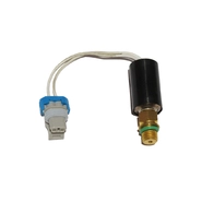 Датчик тиску масла