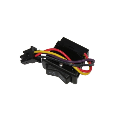 Перемикач консолі трактора, JD