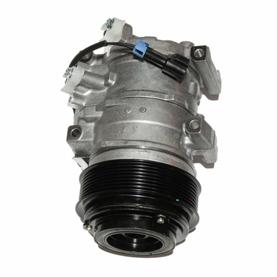 Компресор кондиціонера в зборі