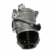 Компресор кондиціонера, JD8R