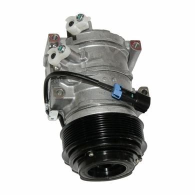 Компресор кондиціонера, JD8R