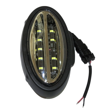 Прожектор кабіни трактора, JD