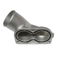 Кришка термостата, JD8400