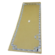 Прокладка піддона масляного