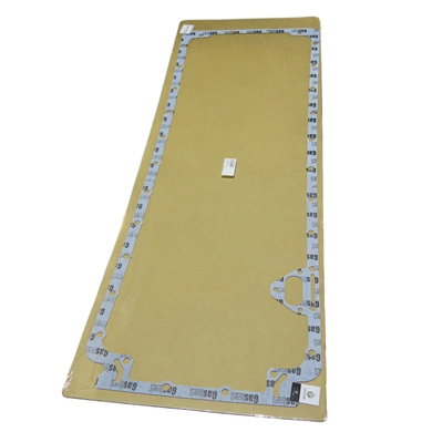 Прокладка піддона масляного