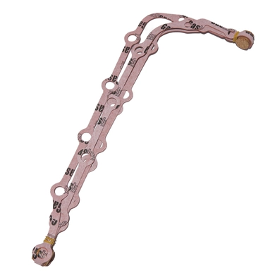 Прокладка масляного піддону двигуна (R532464), JD9670STS / S690