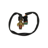 Датчик тиску повітря