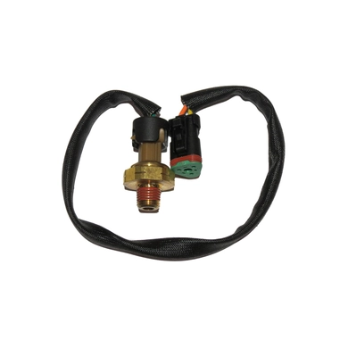 Датчик тиску повітря