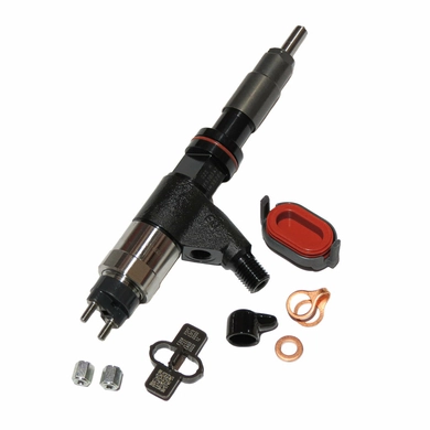 Форсунка двигуна