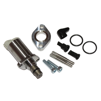 Клапан контрольний ПНВТ