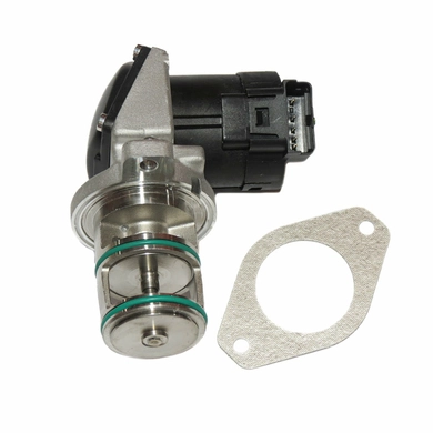 Клапан розподільний